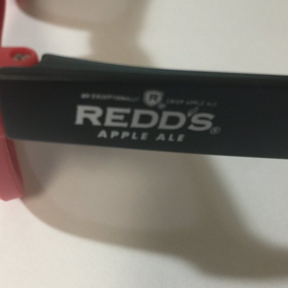 Sunglasses Red Apple Ale Promotion 12 Pair - Picture 3 of 11